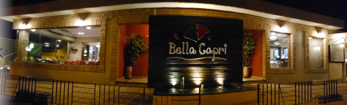 Bella Capri Pizzaria - São Carlos